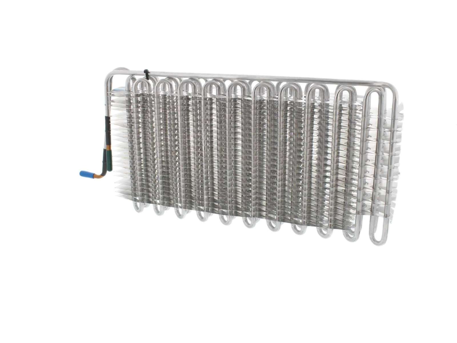 WP2188822 - Genuine OEM Whirlpool Refrigerator Evaporator Assembly